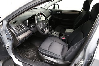 Kombi Subaru Outback 11 av 27