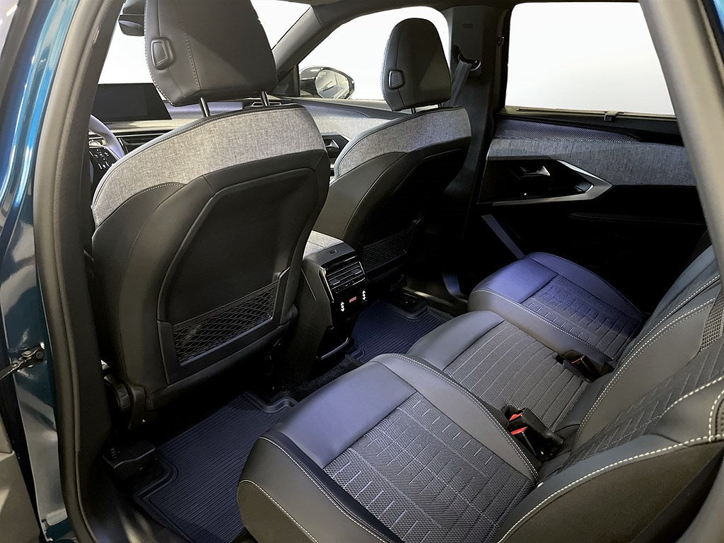 Bild på Peugeot 5008 GT Hybrid 145hk Aut - PRIVATLEASING 24MÅN