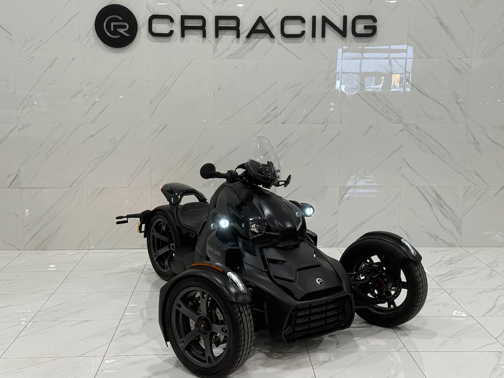 Can-Am Ryker 0.9 CVT