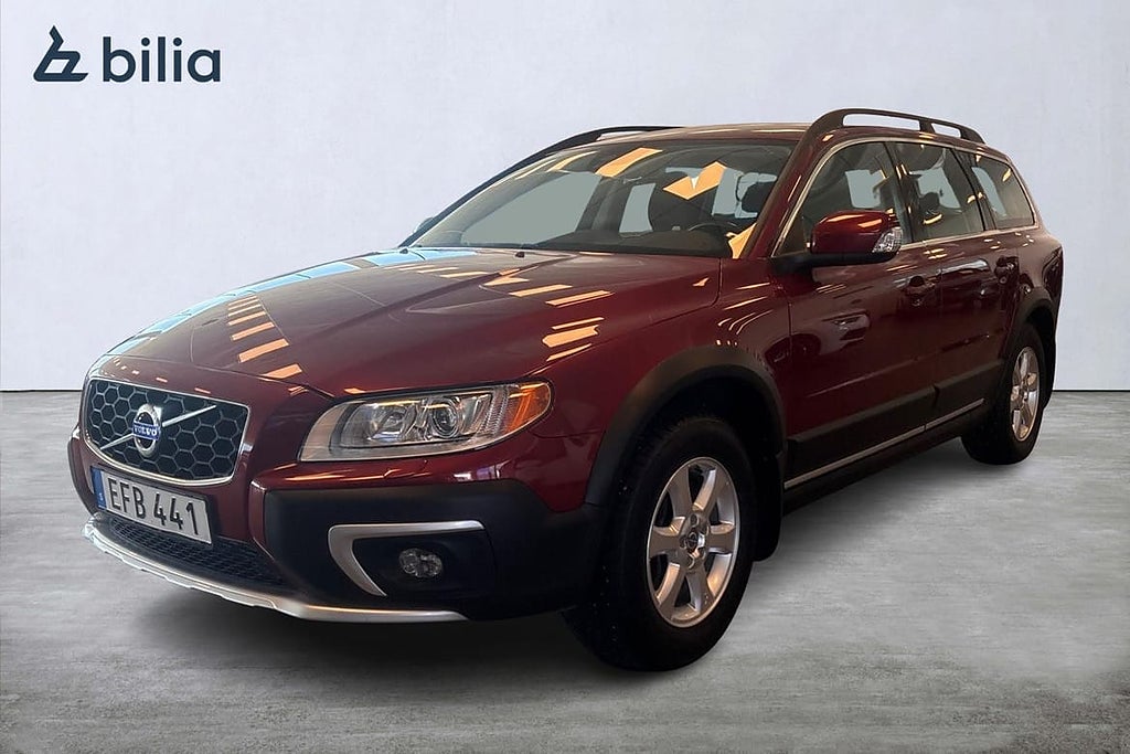 Volvo XC70 D4 Momentum Business E