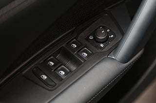 SUV Volkswagen Tiguan 11 av 28