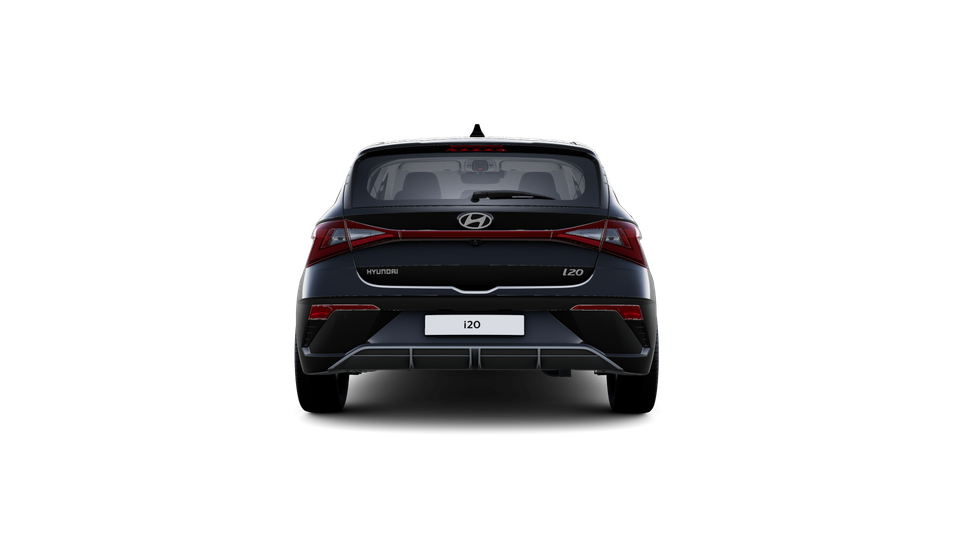 Hyundai i20 2027, bild 4/31
