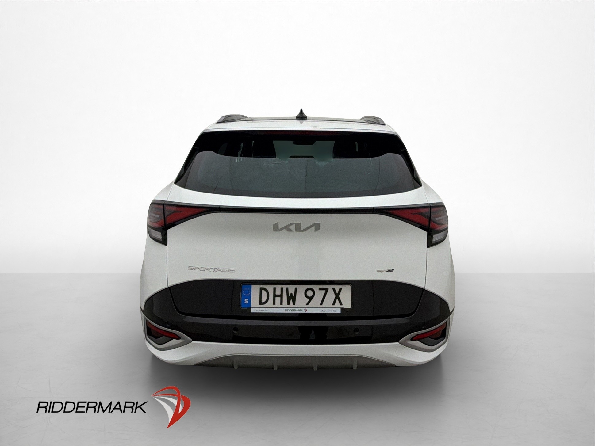 Kia Sportage 2024, bild 5/67
