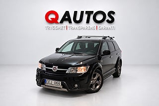Fiat Freemont 2013 bild 1