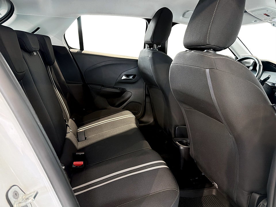 Bild på Opel Corsa-e D&T 50kWh 136hk Aut B-KAMERA CARPLAY