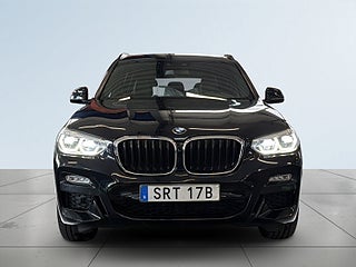 BMW X3 xDrive20i M Sport S&V/Kamera/Drag/Ambient/Mvärm/HiFi