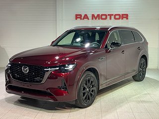 SUV Mazda CX-80 1 av 28