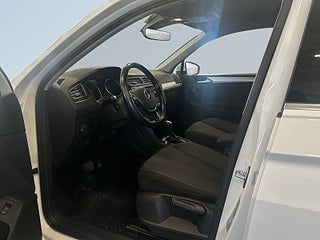 Volkswagen Tiguan 2.0 TSI OPF 4Motion S&V-hjul/A.d Fart/Drag/Dvärm/RattV