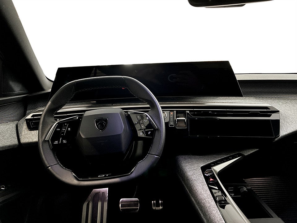 Bild på Peugeot 5008 GT Hybrid 145hk Aut KAMPANJ BRÄNSLE INGÅR