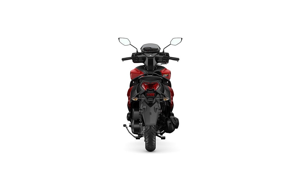 Yamaha RayzR/Skoter/Räntekampanj 3,45%/Beställ redan idag!