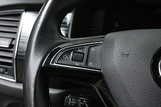 SUV Skoda Kodiaq 15 av 25