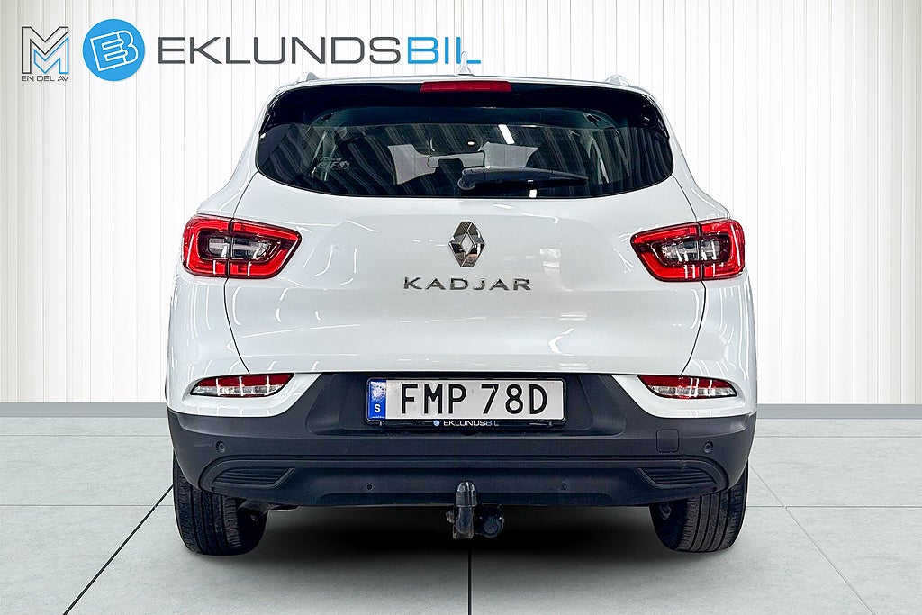 Renault Kadjar 2020
