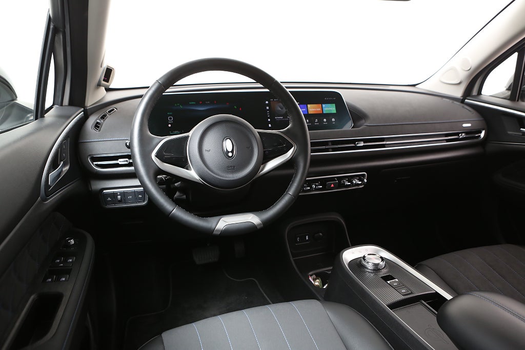 ORA 300 Pro 48Kwh 30mil/räckvidd Superkampanj!!!