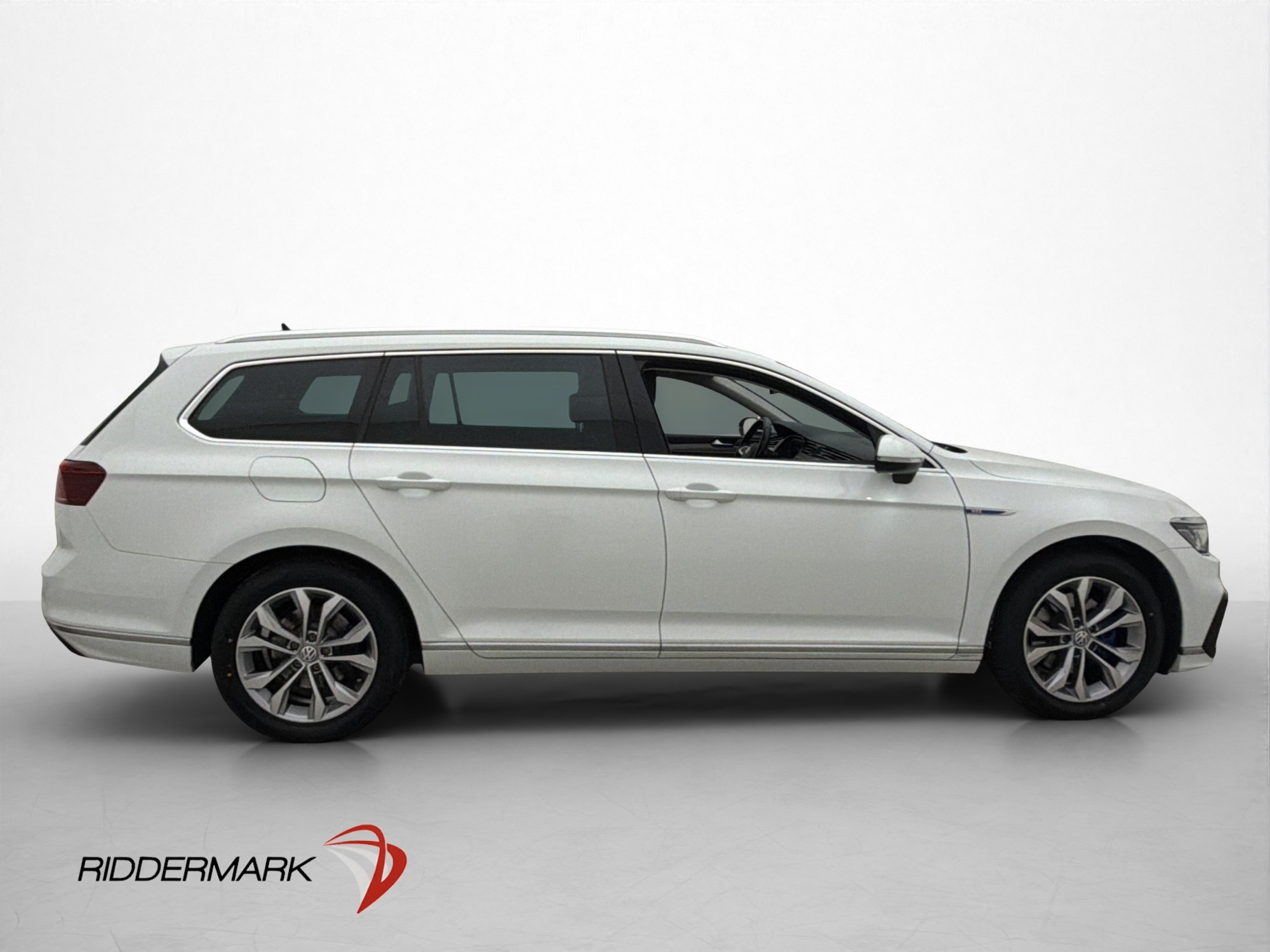 Volkswagen Passat 2020, bild 4/88