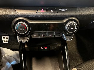Kia Stonic 1.0 T-GDI 120hk Kamera/Rattvärme/Fullservad/SoV
