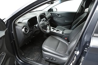 SUV Hyundai Kona 7 av 14