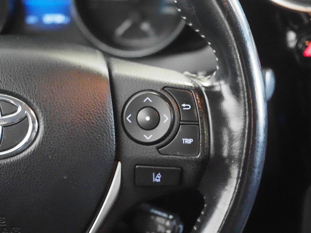 Toyota Auris Touring Sports Hybrid Active Plus 136hk | B-Kamera | 2016