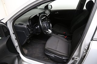 Halvkombi Kia Picanto 10 av 23