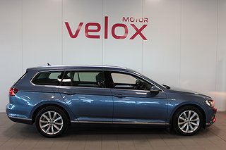 Kombi Volkswagen Passat 3 av 22