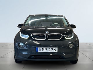 BMW i3 60 Ah REX Comfort Advanced Kamkedja Navi Bkamera P-värm – bild 2