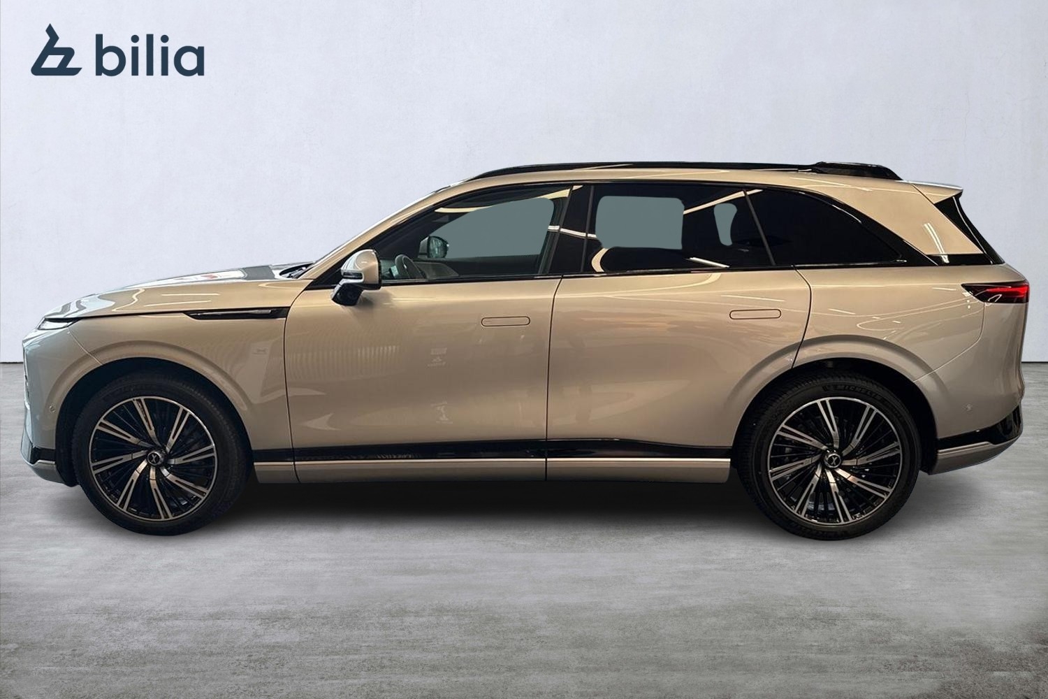 XPENG G9 AWD Performance 2025, bild 4/33