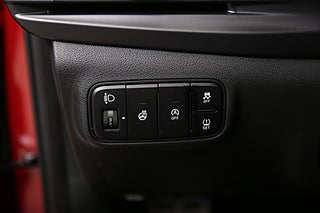 SUV Hyundai Bayon 12 av 18