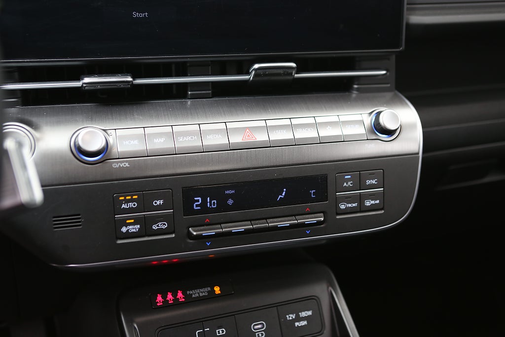 Hyundai Kona Hybrid 1,6 GDI HEV Essential Aut Leasbar 2025