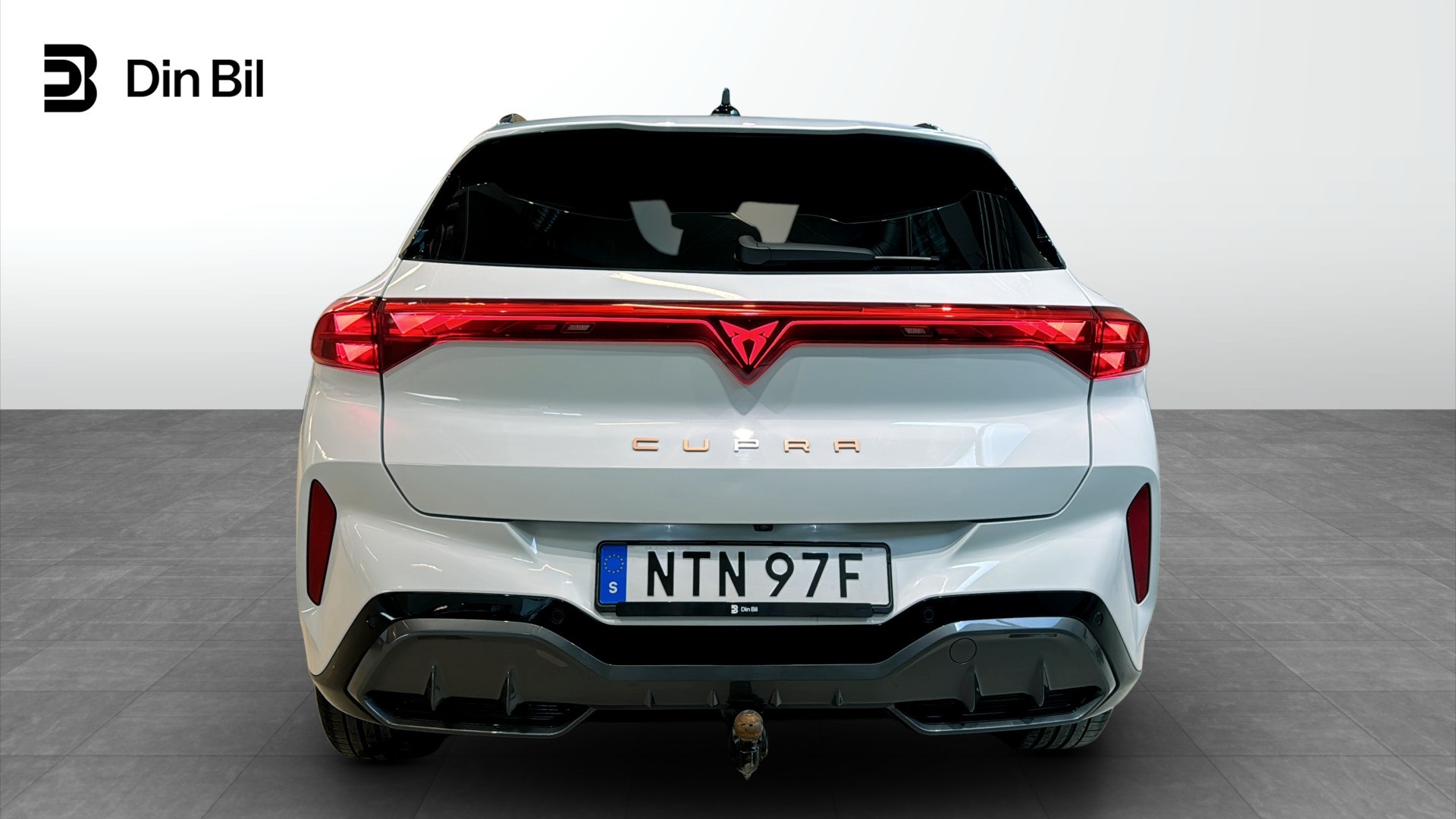Cupra Terramar 2025, bild 5/44