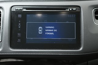 SUV Honda HR-V 19 av 22
