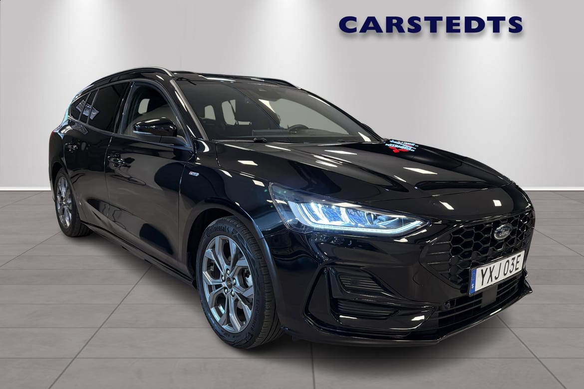 Ford Focus, kuva 5/24