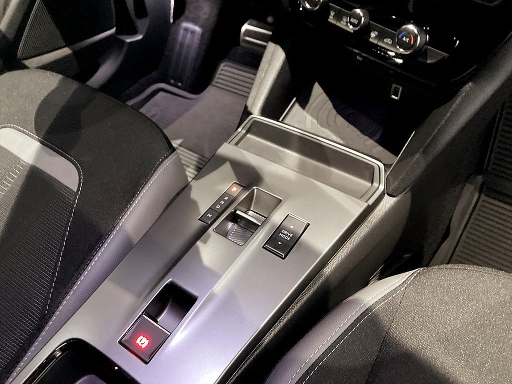 Bild på Opel Mokka GS Hybrid 136hk Aut - DEMO