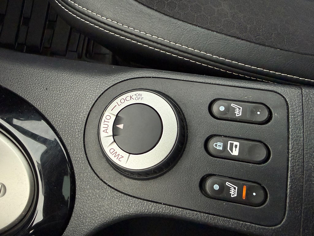 Nissan Qashqai+2 2014 - miniatyr 15