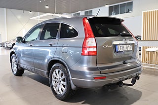 SUV Honda CR-V 3 av 22