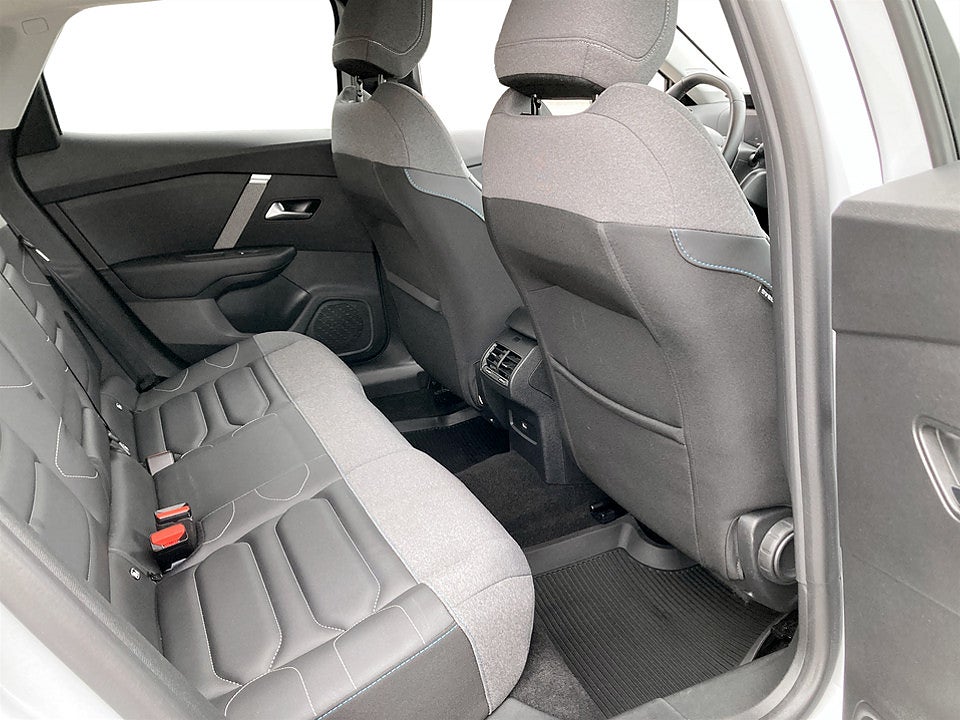 Bild på Citroën C4 C4 Shine 1.2 PT 130hk Aut B-KAMERA NAVI