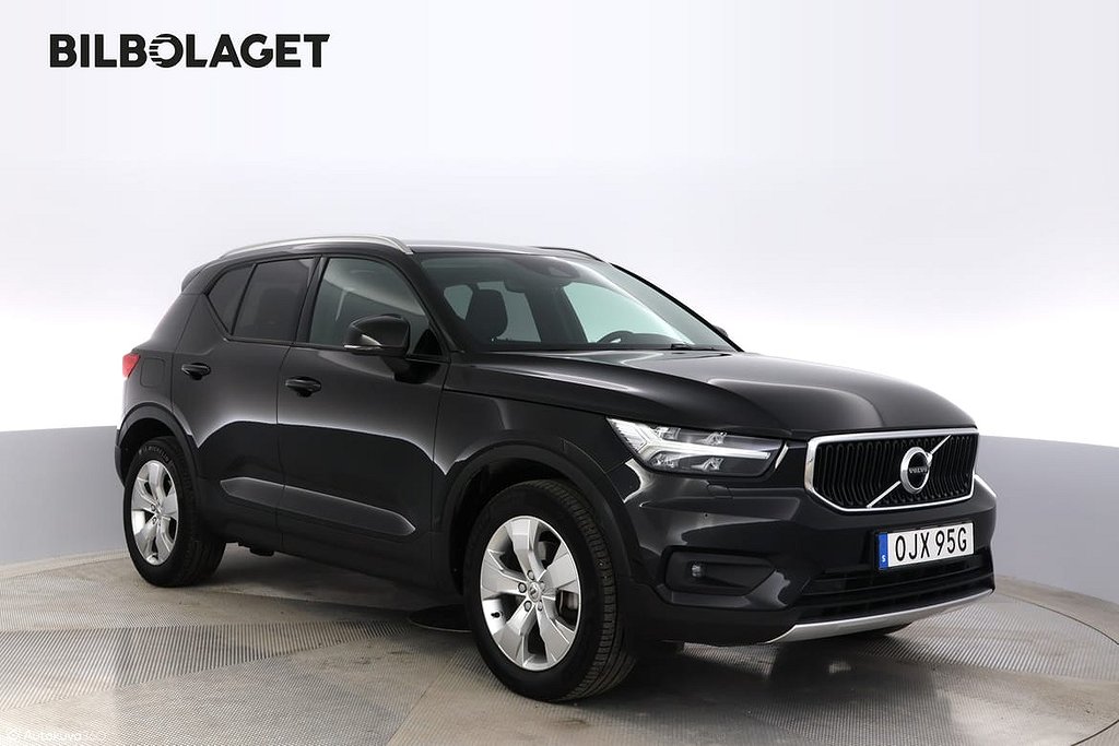 Volvo XC40 B4 Mom Adv Navi Pro Edt /HarmanKardon/