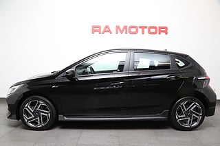 Halvkombi Hyundai i20 2 av 24