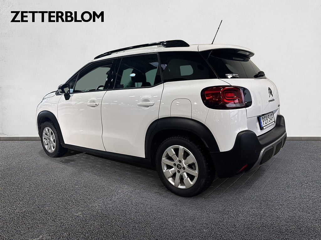 SUV Citroen C3 Aircross 3 av 15