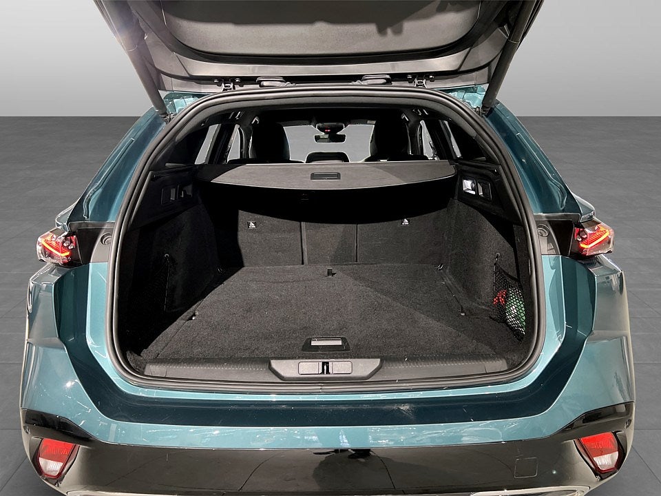 Bild på Peugeot 308 SW GT 1.2 PT 130hk Aut - B-KAMERA, NAV,CAPRLAY