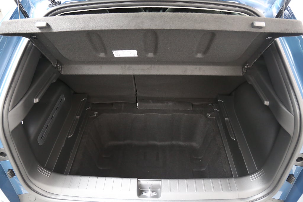 Hyundai Ioniq 3 Standard Range - Trend - Privatleasing