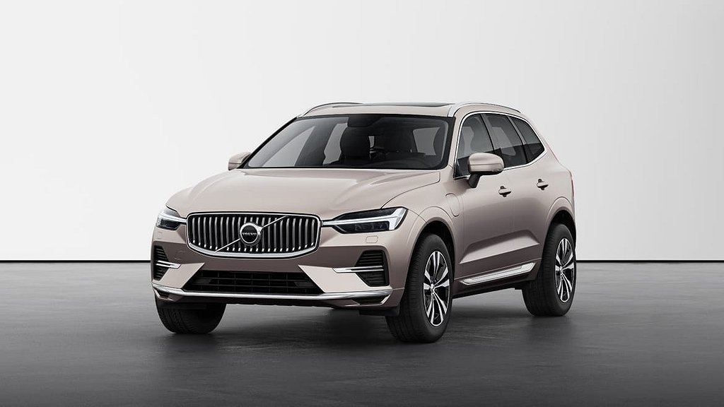 Volvo XC60 T6 Core Special Edition