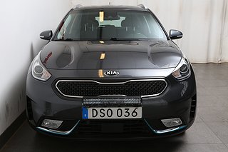 SUV Kia Niro 6 av 22