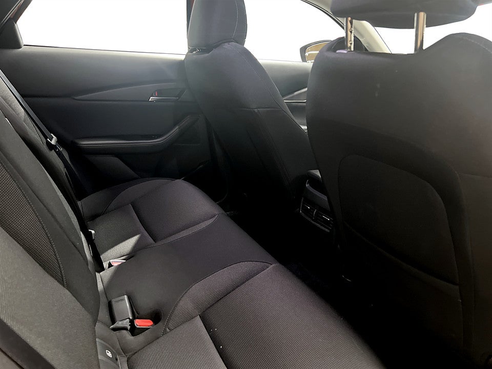 Bild på Mazda CX-30 Sky 2.0 e-SKYACTIV-G 150hk Aut DRAG