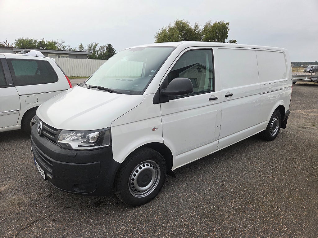 Volkswagen Transporter T32 2.0 TDI BMT Trendline Euro 5