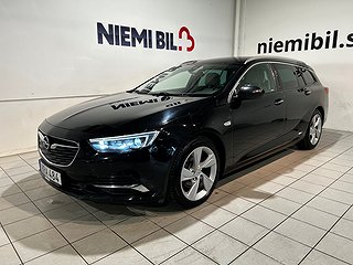 Opel Insignia Sports 2.0 4x4 Business Drag Dvärm Kamera SoV