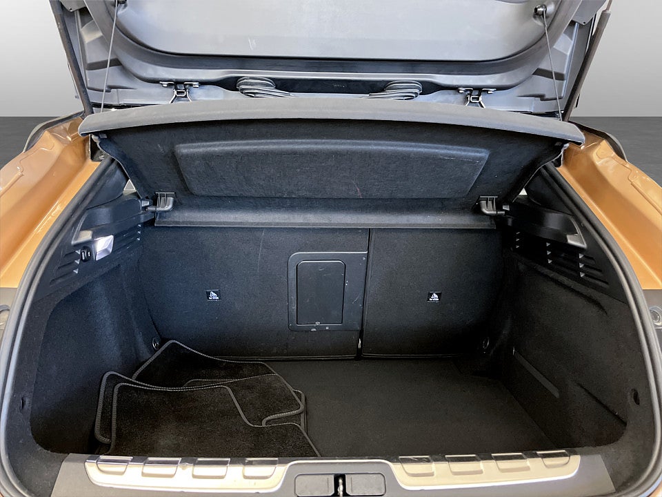 Bild på DS 4 Performance Line 1.2 PT 130hk Aut KAMPANJRÄNTA 3,99%