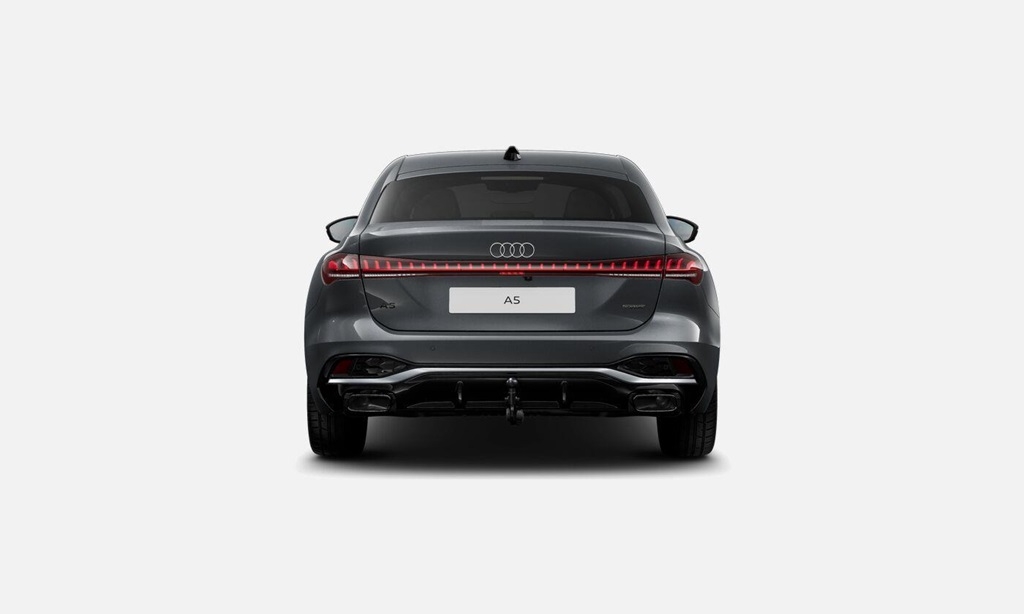 Audi A5 2026, kuva 2/33