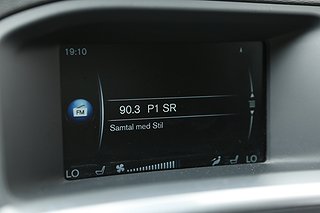Kombi Volvo V60 18 av 24