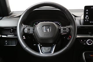SUV Honda CR-V 14 av 25