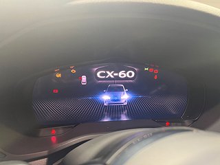 SUV Mazda CX-60 18 av 26