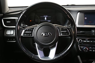 Kombi Kia Optima 19 av 31